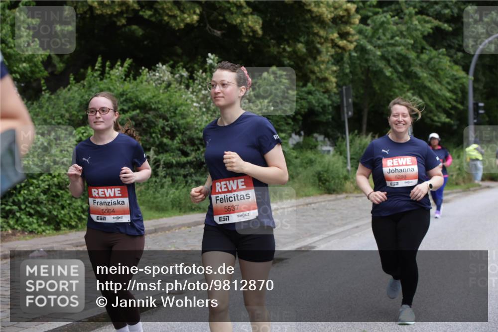 14.06.2026 - REWE Women's Run Jannik Wohlers http://msf.ph/oto/9812870 14.06.2026 11:05:54 Laufen 5564, 5537, 7, 5299, 57 meine-sportfotos.de