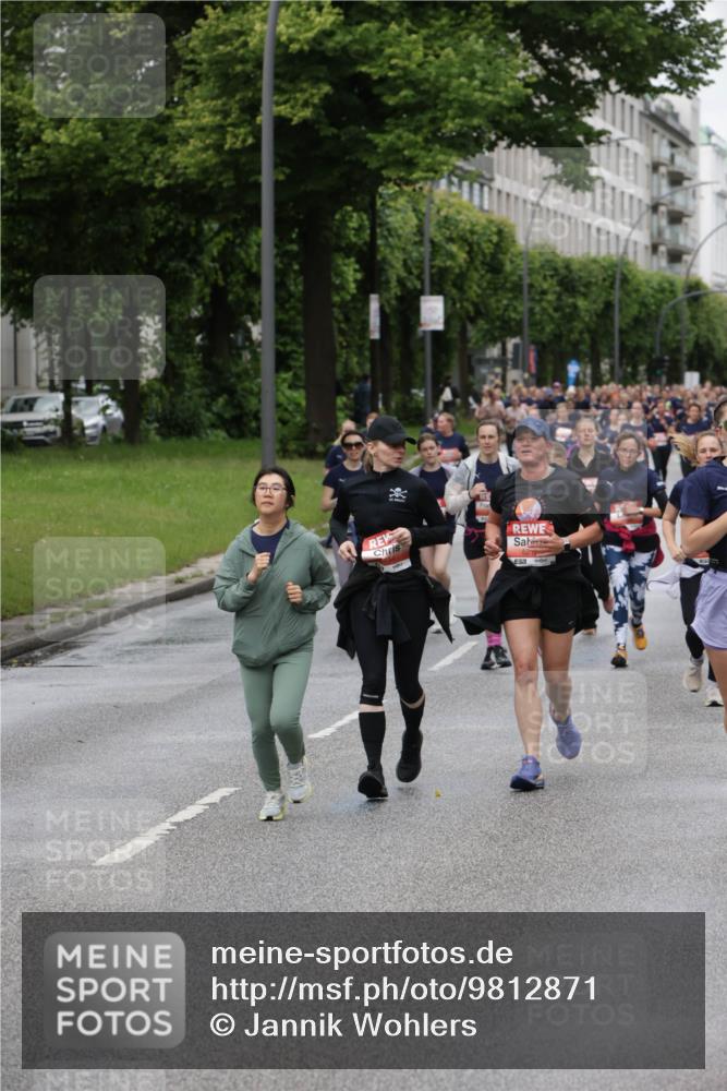 14.06.2026 - REWE Women's Run Jannik Wohlers http://msf.ph/oto/9812871 14.06.2026 10:39:19 Laufen  meine-sportfotos.de