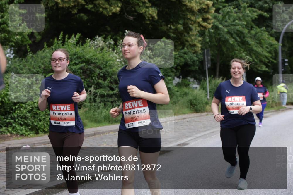 14.06.2026 - REWE Women's Run Jannik Wohlers http://msf.ph/oto/9812872 14.06.2026 11:05:54 Laufen 5564, 5537, 7, 5299, 577 meine-sportfotos.de