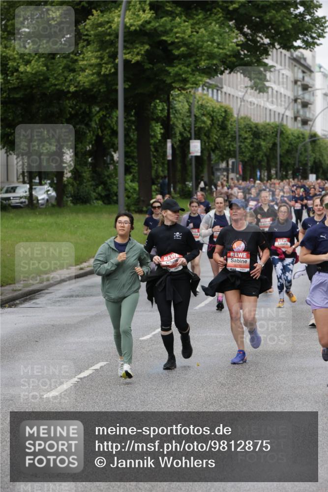 14.06.2026 - REWE Women's Run Jannik Wohlers http://msf.ph/oto/9812875 14.06.2026 10:39:19 Laufen 122 meine-sportfotos.de