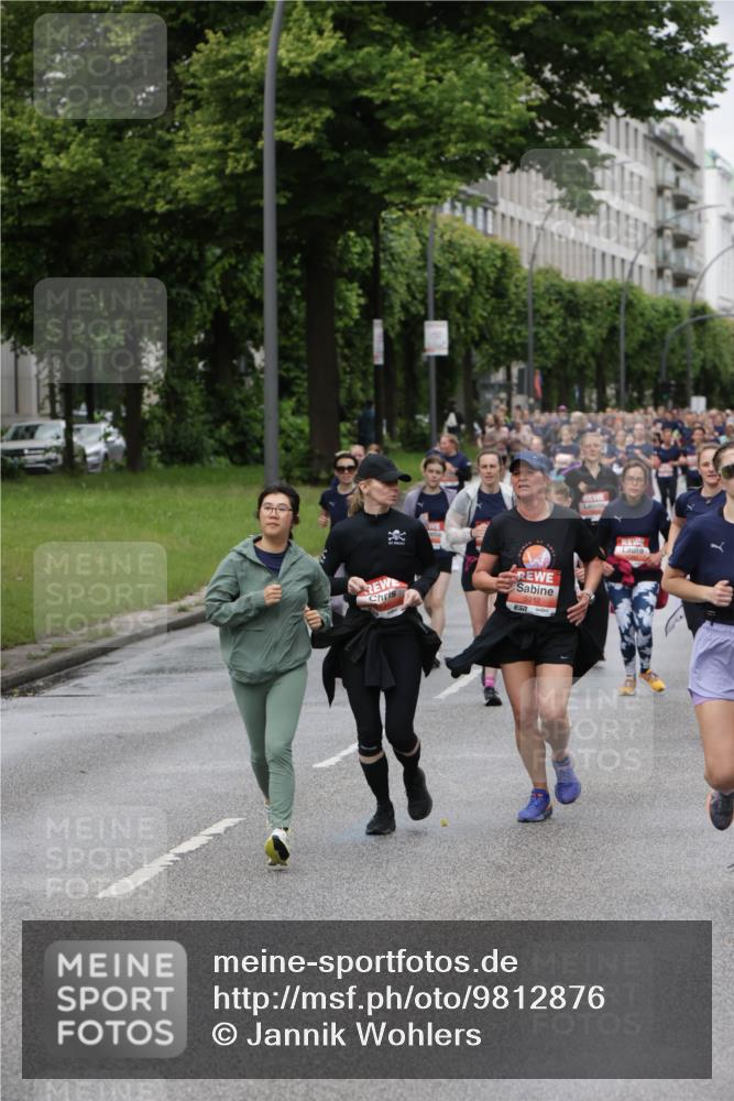 14.06.2026 - REWE Women's Run Jannik Wohlers http://msf.ph/oto/9812876 14.06.2026 10:39:19 Laufen 5212 meine-sportfotos.de
