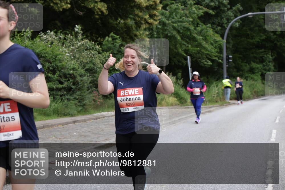 14.06.2026 - REWE Women's Run Jannik Wohlers http://msf.ph/oto/9812881 14.06.2026 11:05:55 Laufen 37, 57, 5299 meine-sportfotos.de