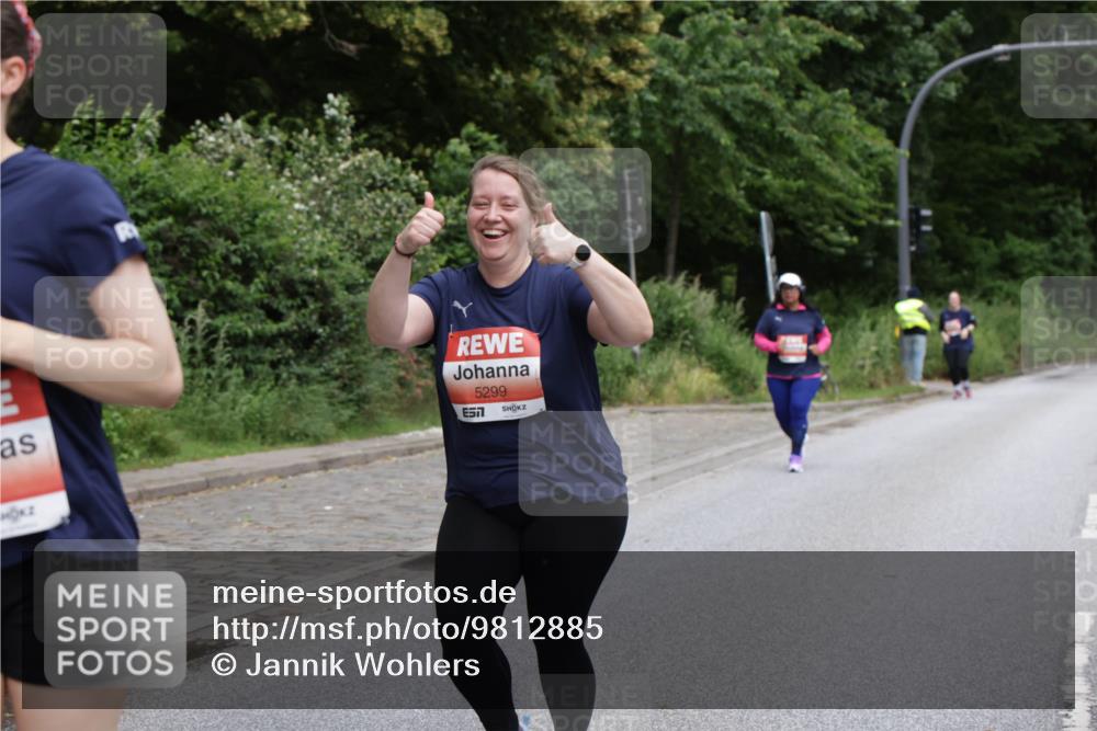 14.06.2026 - REWE Women's Run Jannik Wohlers http://msf.ph/oto/9812885 14.06.2026 11:05:55 Laufen 5299 meine-sportfotos.de