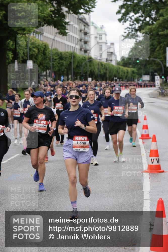 14.06.2026 - REWE Women's Run Jannik Wohlers http://msf.ph/oto/9812889 14.06.2026 10:39:20 Laufen 5212, 5403, 7 meine-sportfotos.de