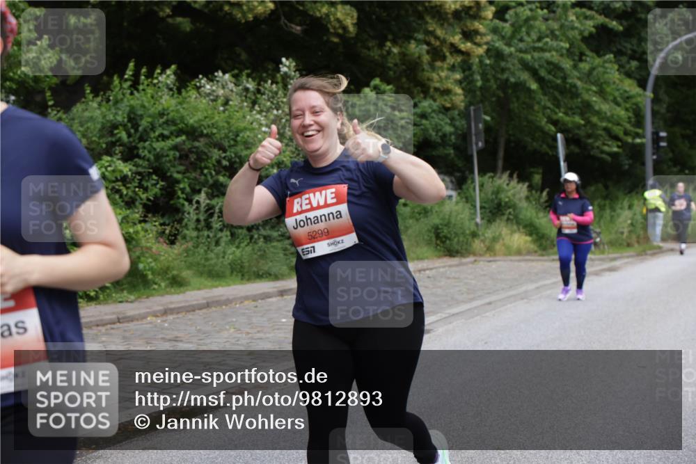 14.06.2026 - REWE Women's Run Jannik Wohlers http://msf.ph/oto/9812893 14.06.2026 11:05:55 Laufen 5299, 7 meine-sportfotos.de