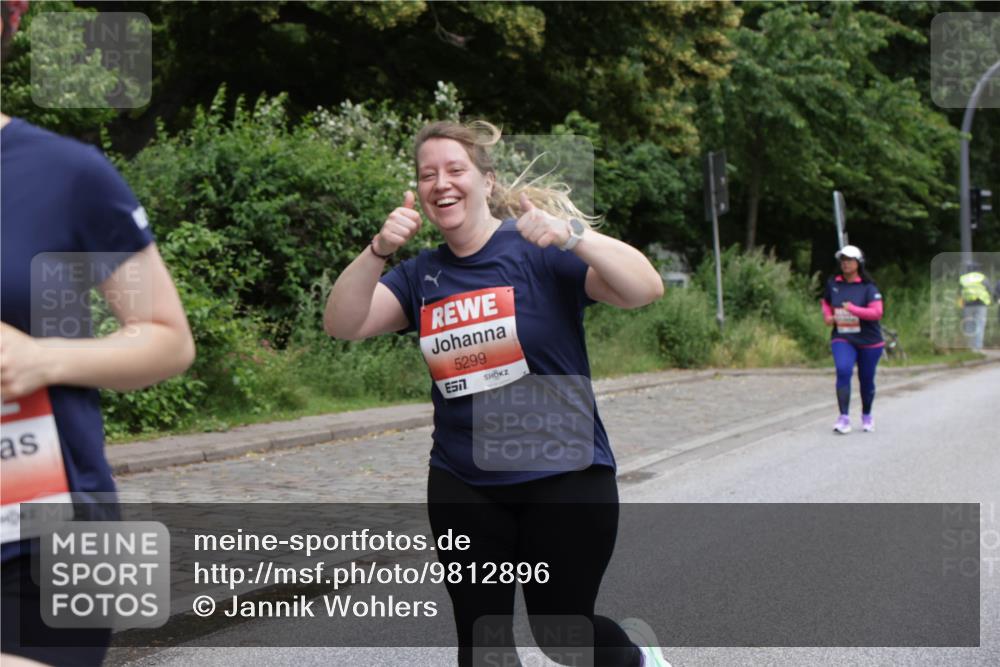 14.06.2026 - REWE Women's Run Jannik Wohlers http://msf.ph/oto/9812896 14.06.2026 11:05:55 Laufen 5299, 57 meine-sportfotos.de