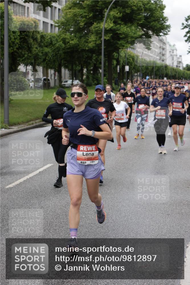 14.06.2026 - REWE Women's Run Jannik Wohlers http://msf.ph/oto/9812897 14.06.2026 10:39:22 Laufen 5403, 7 meine-sportfotos.de