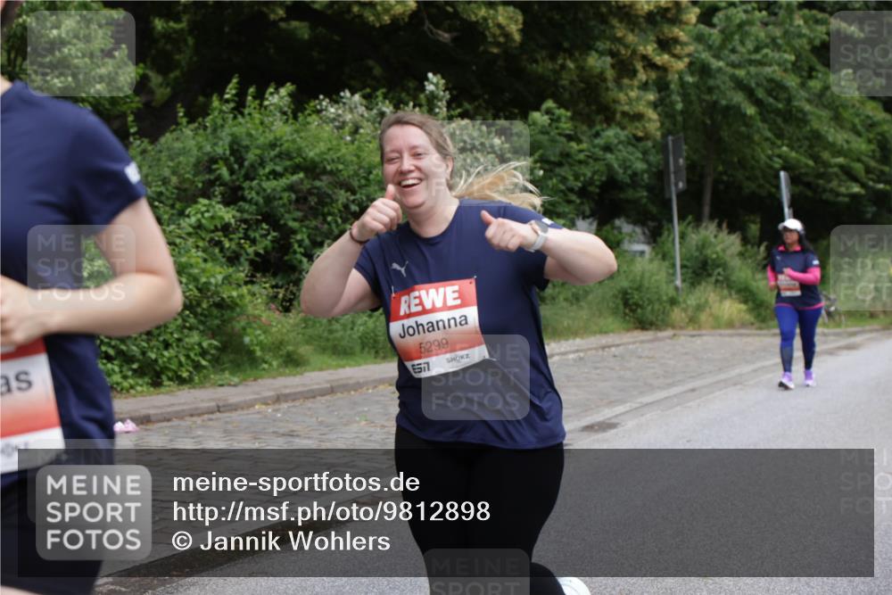 14.06.2026 - REWE Women's Run Jannik Wohlers http://msf.ph/oto/9812898 14.06.2026 11:05:55 Laufen 5299, 57 meine-sportfotos.de