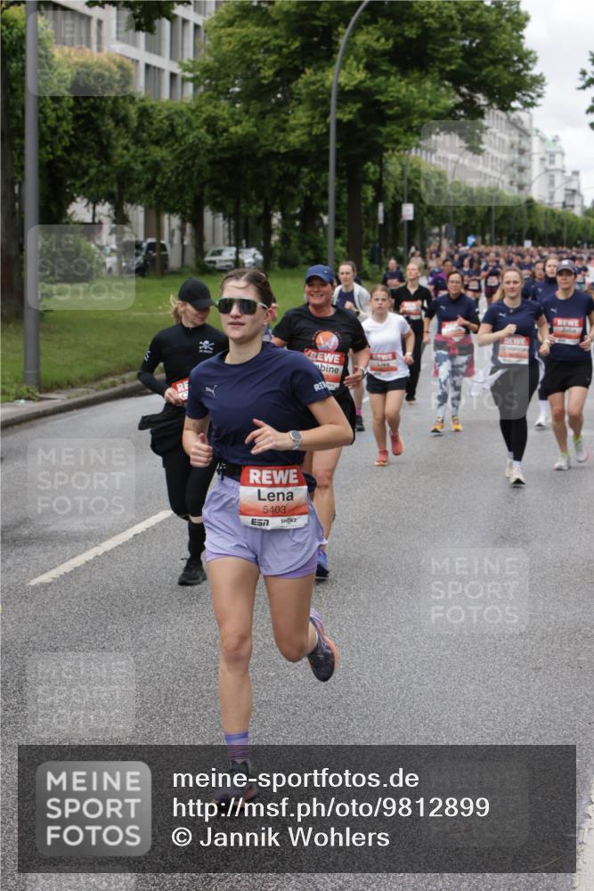 14.06.2026 - REWE Women's Run Jannik Wohlers http://msf.ph/oto/9812899 14.06.2026 10:39:22 Laufen 5403, 7 meine-sportfotos.de