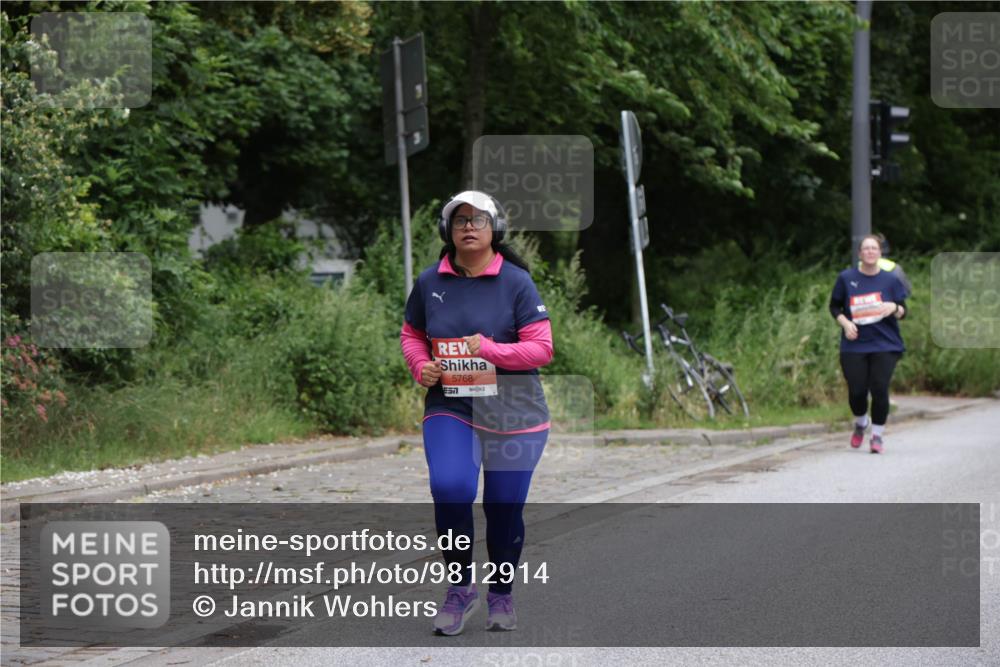 14.06.2026 - REWE Women's Run Jannik Wohlers http://msf.ph/oto/9812914 14.06.2026 11:05:57 Laufen 5768, 57 meine-sportfotos.de