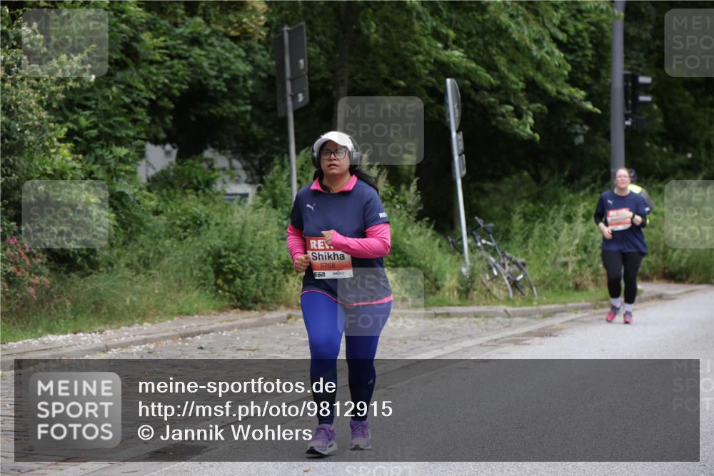 14.06.2026 - REWE Women's Run Jannik Wohlers http://msf.ph/oto/9812915 14.06.2026 11:05:57 Laufen 5768 meine-sportfotos.de