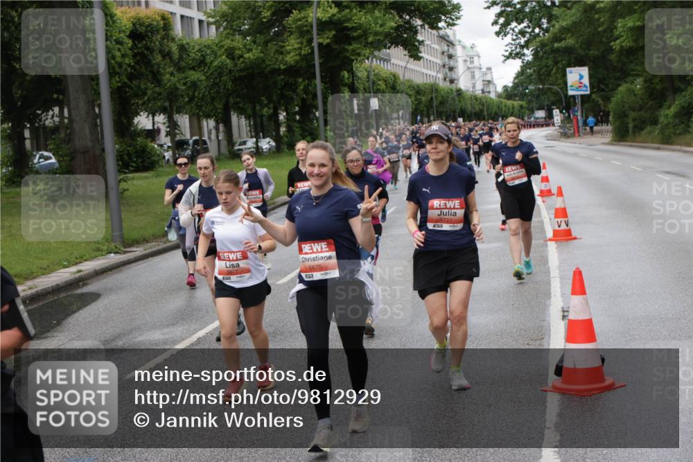 14.06.2026 - REWE Women's Run Jannik Wohlers http://msf.ph/oto/9812929 14.06.2026 10:39:25 Laufen 5675, 651, 5777 meine-sportfotos.de