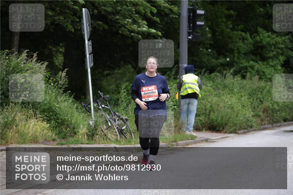 14.06.2026 - REWE Women's Run Jannik Wohlers http://msf.ph/oto/9812930 14.06.2026 11:06:00 Laufen 5781, 57 meine-sportfotos.de