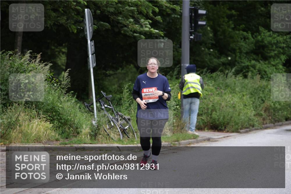 14.06.2026 - REWE Women's Run Jannik Wohlers http://msf.ph/oto/9812931 14.06.2026 11:06:00 Laufen 5781, 57 meine-sportfotos.de