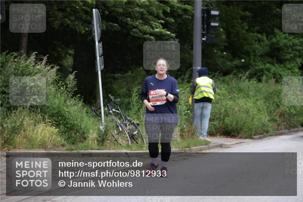 14.06.2026 - REWE Women's Run Jannik Wohlers http://msf.ph/oto/9812933 14.06.2026 11:06:00 Laufen 5781, 657 meine-sportfotos.de