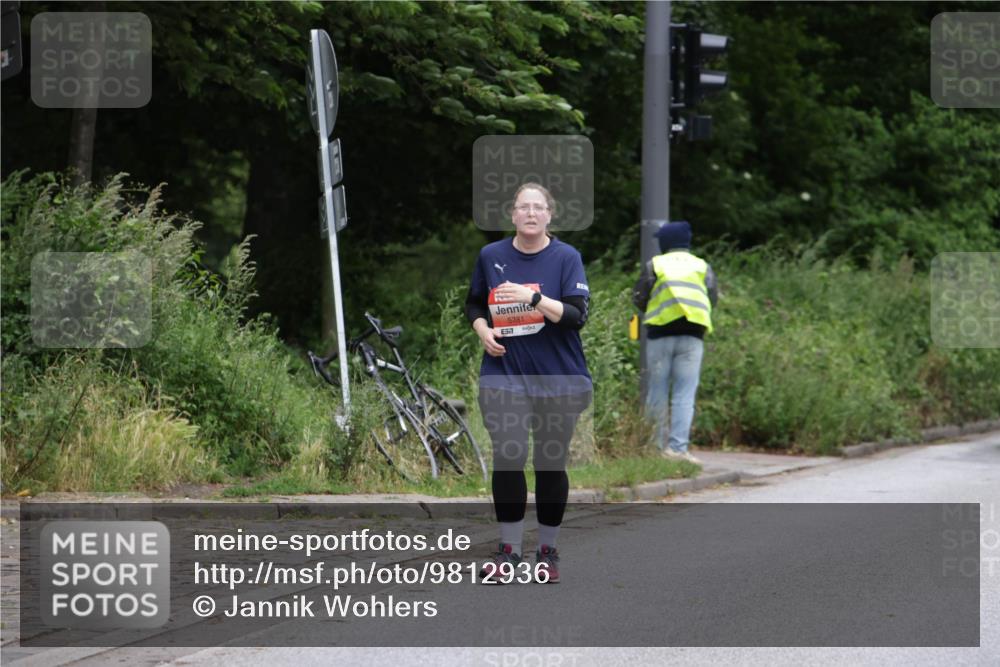 14.06.2026 - REWE Women's Run Jannik Wohlers http://msf.ph/oto/9812936 14.06.2026 11:06:00 Laufen 5781, 7 meine-sportfotos.de