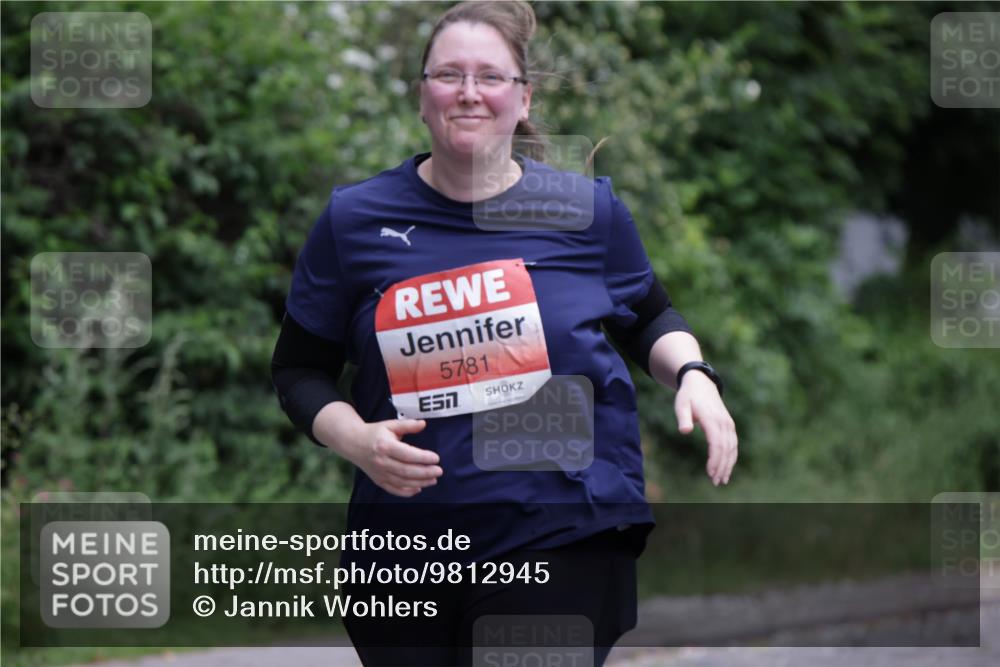 14.06.2026 - REWE Women's Run Jannik Wohlers http://msf.ph/oto/9812945 14.06.2026 11:06:07 Laufen 5781, 7 meine-sportfotos.de