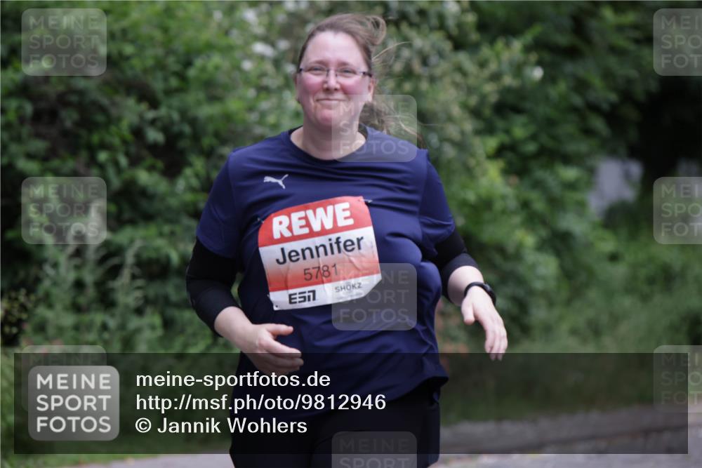 14.06.2026 - REWE Women's Run Jannik Wohlers http://msf.ph/oto/9812946 14.06.2026 11:06:07 Laufen 5781, 7 meine-sportfotos.de