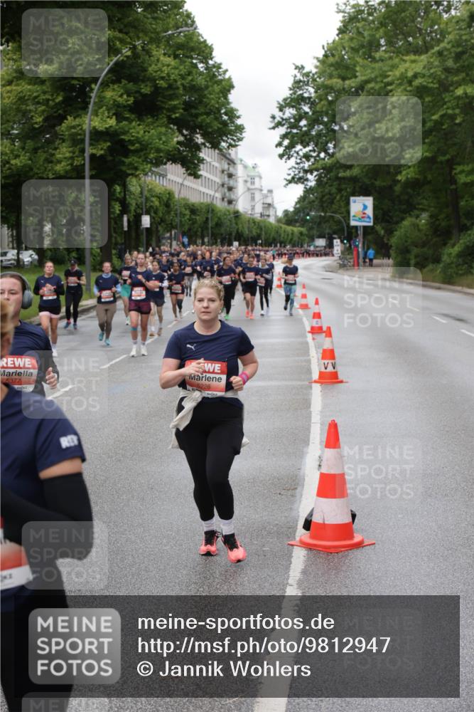 14.06.2026 - REWE Women's Run Jannik Wohlers http://msf.ph/oto/9812947 14.06.2026 10:39:29 Laufen 5377, 5226 meine-sportfotos.de
