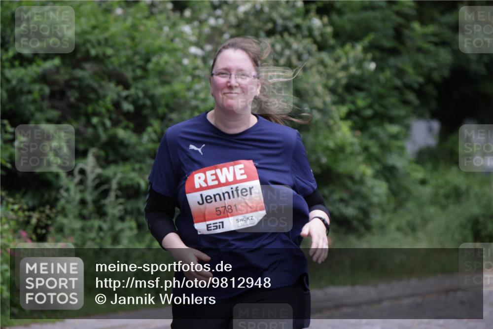 14.06.2026 - REWE Women's Run Jannik Wohlers http://msf.ph/oto/9812948 14.06.2026 11:06:07 Laufen 5781, 7 meine-sportfotos.de