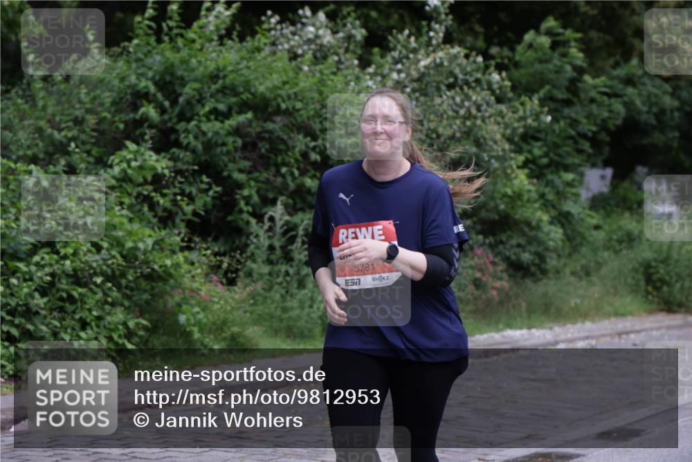 14.06.2026 - REWE Women's Run Jannik Wohlers http://msf.ph/oto/9812953 14.06.2026 11:06:07 Laufen 5781, 7 meine-sportfotos.de