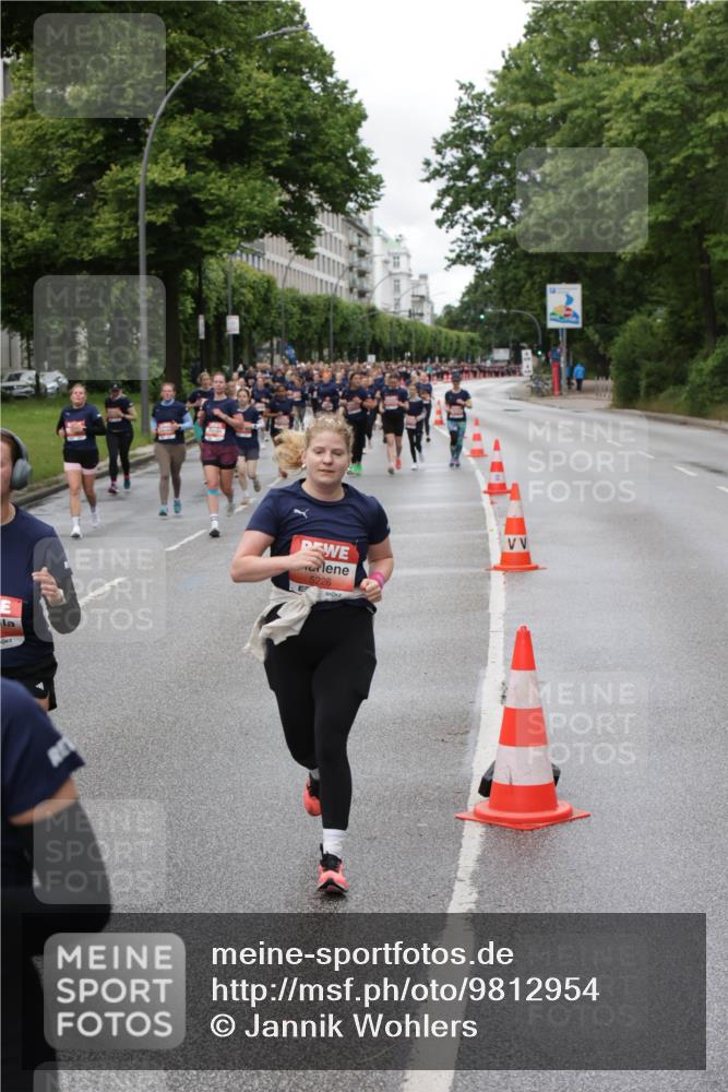 14.06.2026 - REWE Women's Run Jannik Wohlers http://msf.ph/oto/9812954 14.06.2026 10:39:29 Laufen  meine-sportfotos.de
