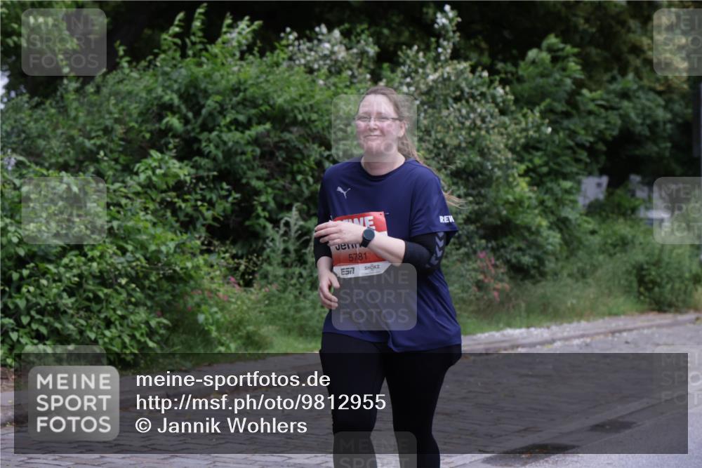 14.06.2026 - REWE Women's Run Jannik Wohlers http://msf.ph/oto/9812955 14.06.2026 11:06:07 Laufen 5781, 57 meine-sportfotos.de