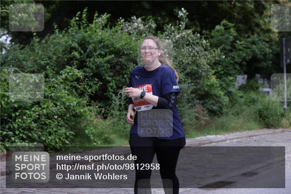 14.06.2026 - REWE Women's Run Jannik Wohlers http://msf.ph/oto/9812958 14.06.2026 11:06:07 Laufen 5781, 57 meine-sportfotos.de
