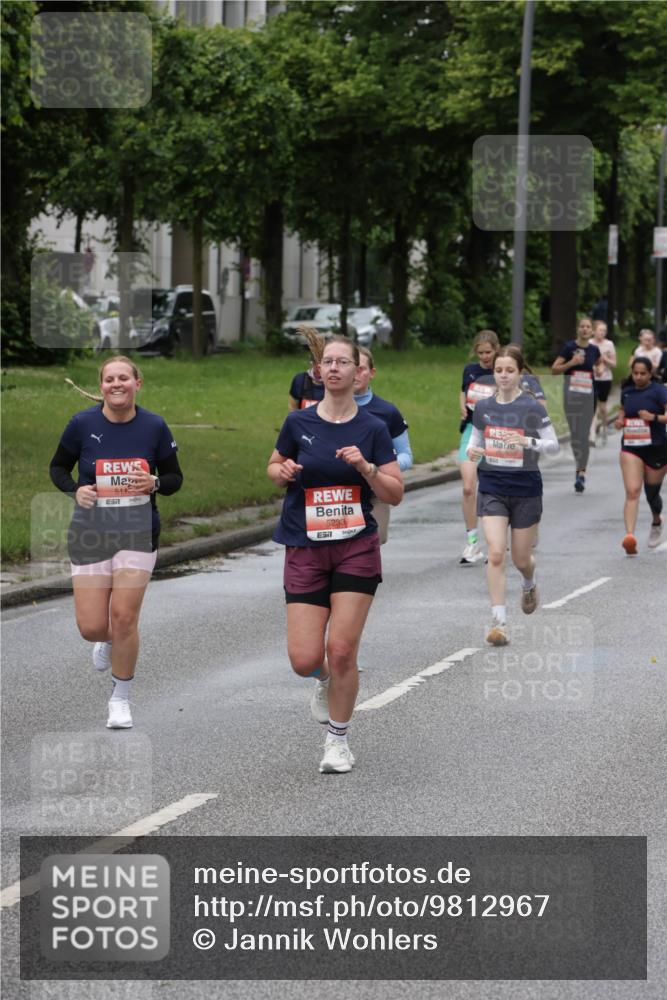 14.06.2026 - REWE Women's Run Jannik Wohlers http://msf.ph/oto/9812967 14.06.2026 10:39:32 Laufen 5112, 7, 5233, 57, 653 meine-sportfotos.de