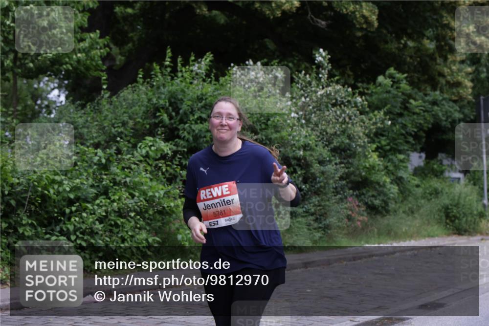 14.06.2026 - REWE Women's Run Jannik Wohlers http://msf.ph/oto/9812970 14.06.2026 11:06:07 Laufen 5781, 7 meine-sportfotos.de