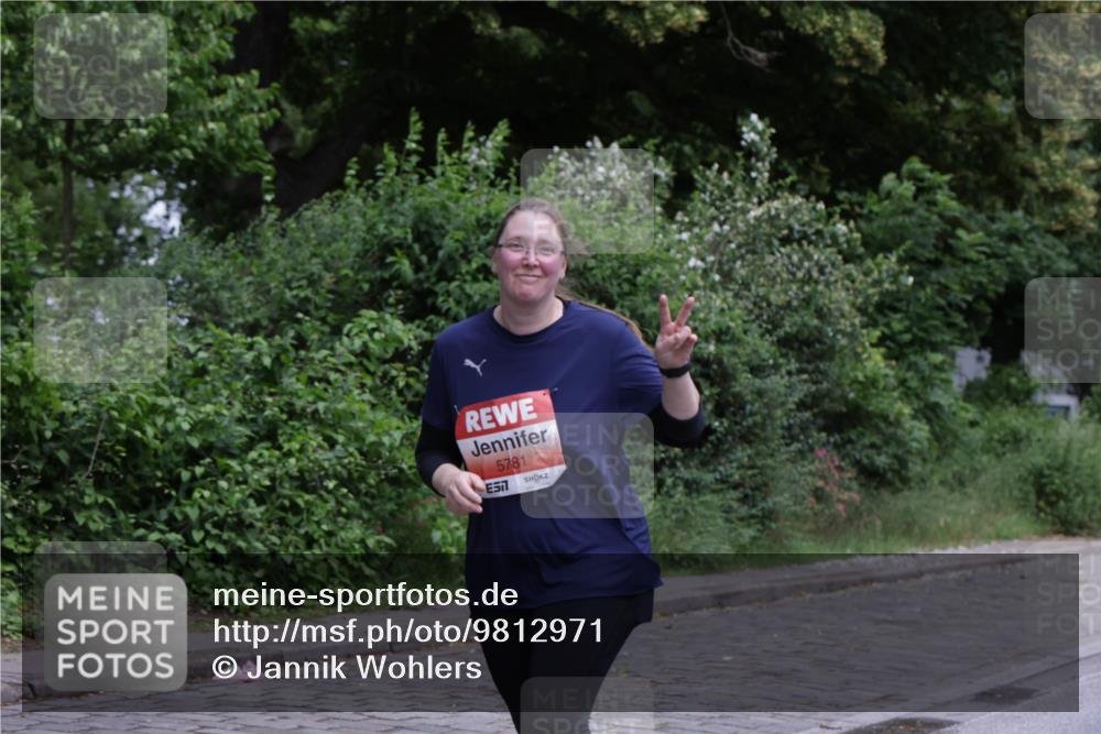 14.06.2026 - REWE Women's Run Jannik Wohlers http://msf.ph/oto/9812971 14.06.2026 11:06:07 Laufen 5781, 7 meine-sportfotos.de