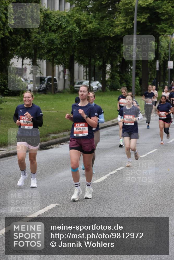 14.06.2026 - REWE Women's Run Jannik Wohlers http://msf.ph/oto/9812972 14.06.2026 10:39:33 Laufen 5112, 5233, 57 meine-sportfotos.de