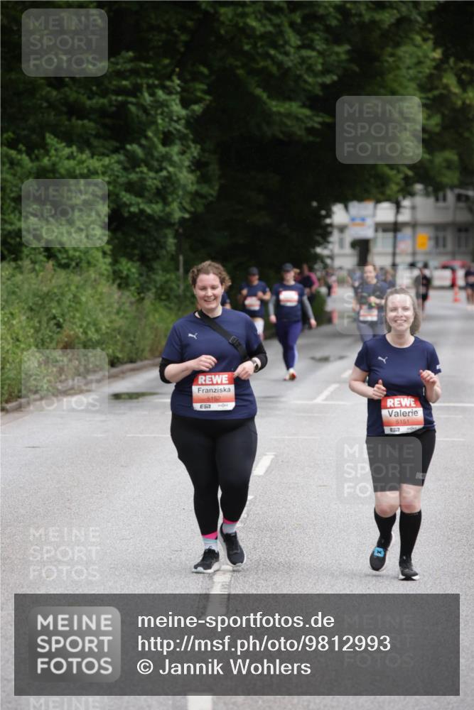 14.06.2026 - REWE Women's Run Jannik Wohlers http://msf.ph/oto/9812993 14.06.2026 11:06:19 Laufen 5152, 5151, 577 meine-sportfotos.de