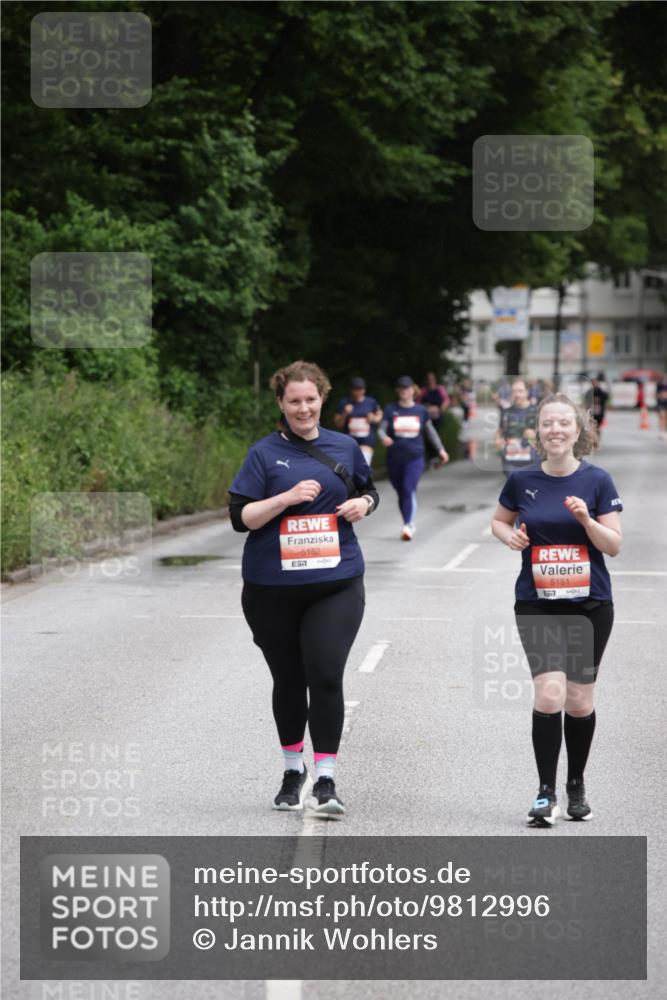 14.06.2026 - REWE Women's Run Jannik Wohlers http://msf.ph/oto/9812996 14.06.2026 11:06:19 Laufen 5152, 5151 meine-sportfotos.de