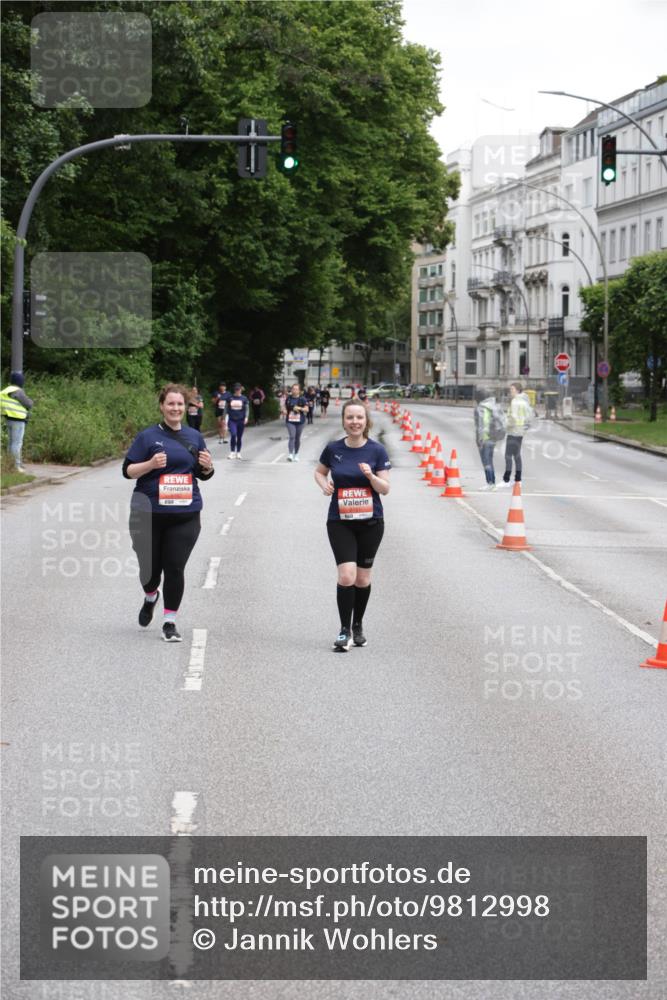 14.06.2026 - REWE Women's Run Jannik Wohlers http://msf.ph/oto/9812998 14.06.2026 11:06:22 Laufen  meine-sportfotos.de