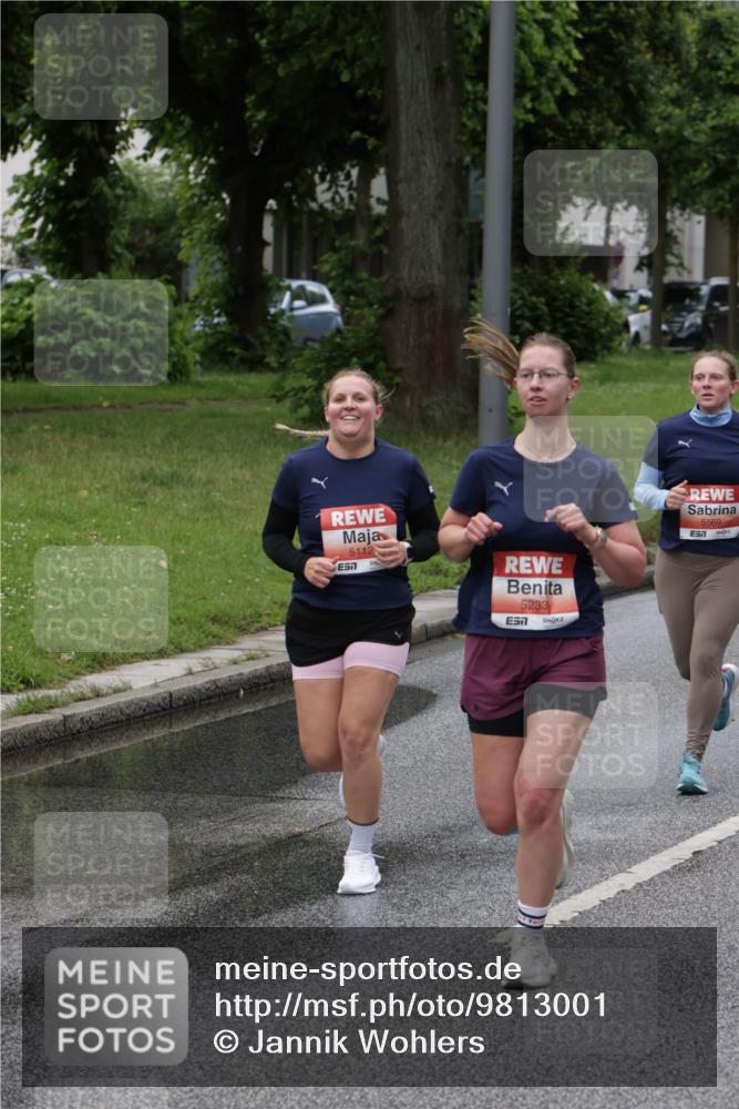 14.06.2026 - REWE Women's Run Jannik Wohlers http://msf.ph/oto/9813001 14.06.2026 10:39:34 Laufen 5112, 5233, 7, 5569, 7 meine-sportfotos.de