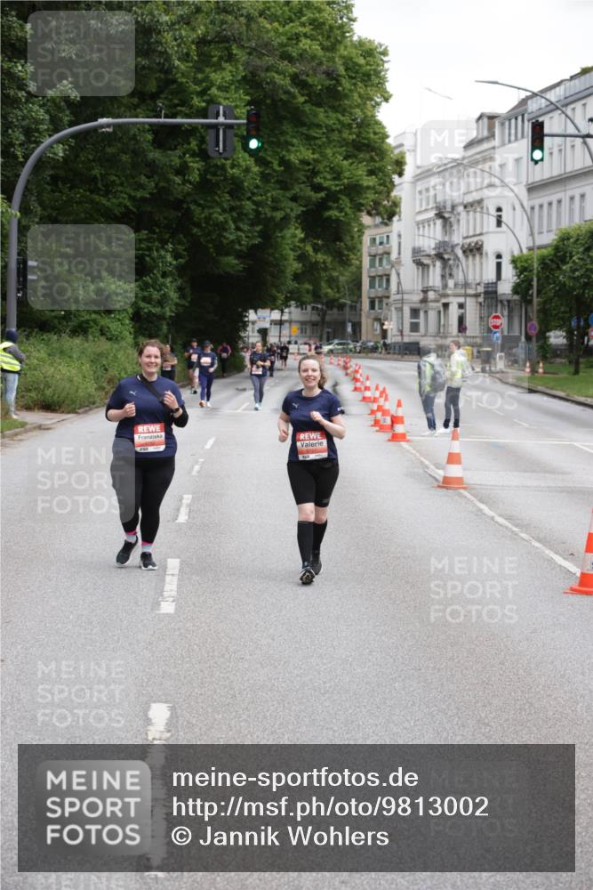 14.06.2026 - REWE Women's Run Jannik Wohlers http://msf.ph/oto/9813002 14.06.2026 11:06:22 Laufen  meine-sportfotos.de