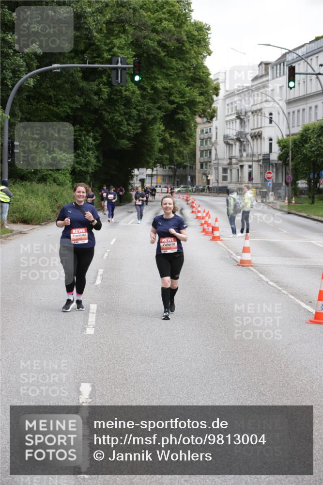 14.06.2026 - REWE Women's Run Jannik Wohlers http://msf.ph/oto/9813004 14.06.2026 11:06:22 Laufen  meine-sportfotos.de