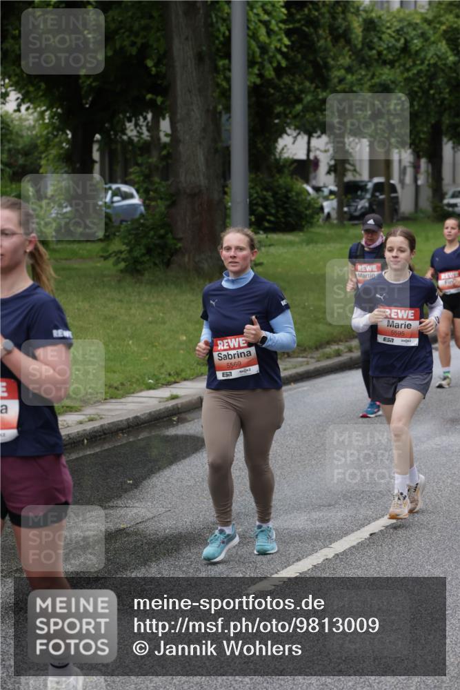 14.06.2026 - REWE Women's Run Jannik Wohlers http://msf.ph/oto/9813009 14.06.2026 10:39:35 Laufen 5569, 657, 5595 meine-sportfotos.de