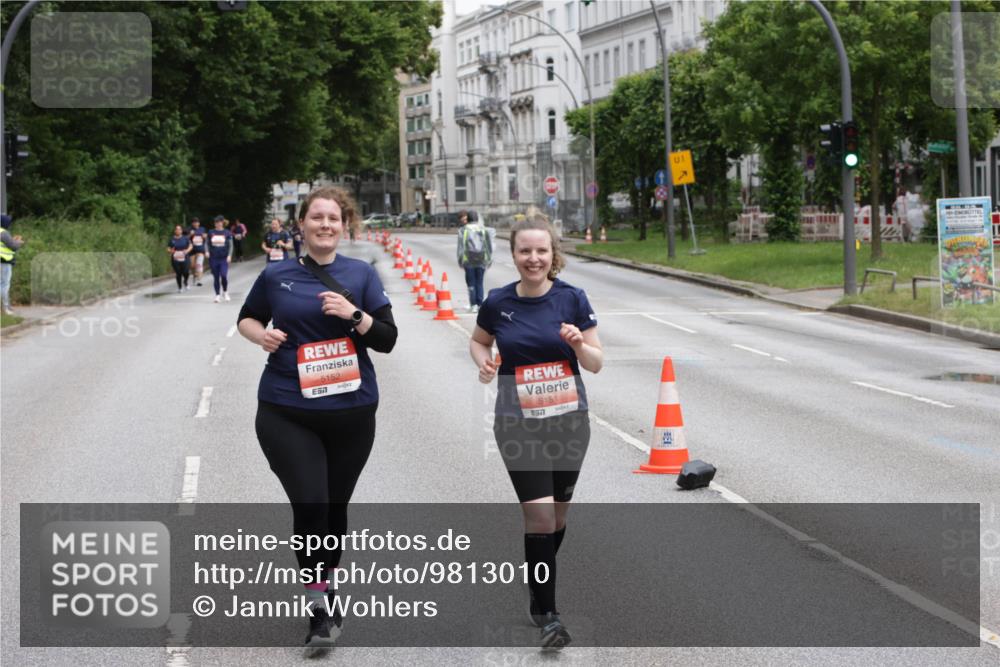 14.06.2026 - REWE Women's Run Jannik Wohlers http://msf.ph/oto/9813010 14.06.2026 11:06:25 Laufen 5152, 5151, 6577 meine-sportfotos.de