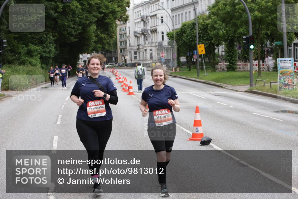 14.06.2026 - REWE Women's Run Jannik Wohlers http://msf.ph/oto/9813012 14.06.2026 11:06:25 Laufen 5152, 7, 5151, 57, 01 meine-sportfotos.de