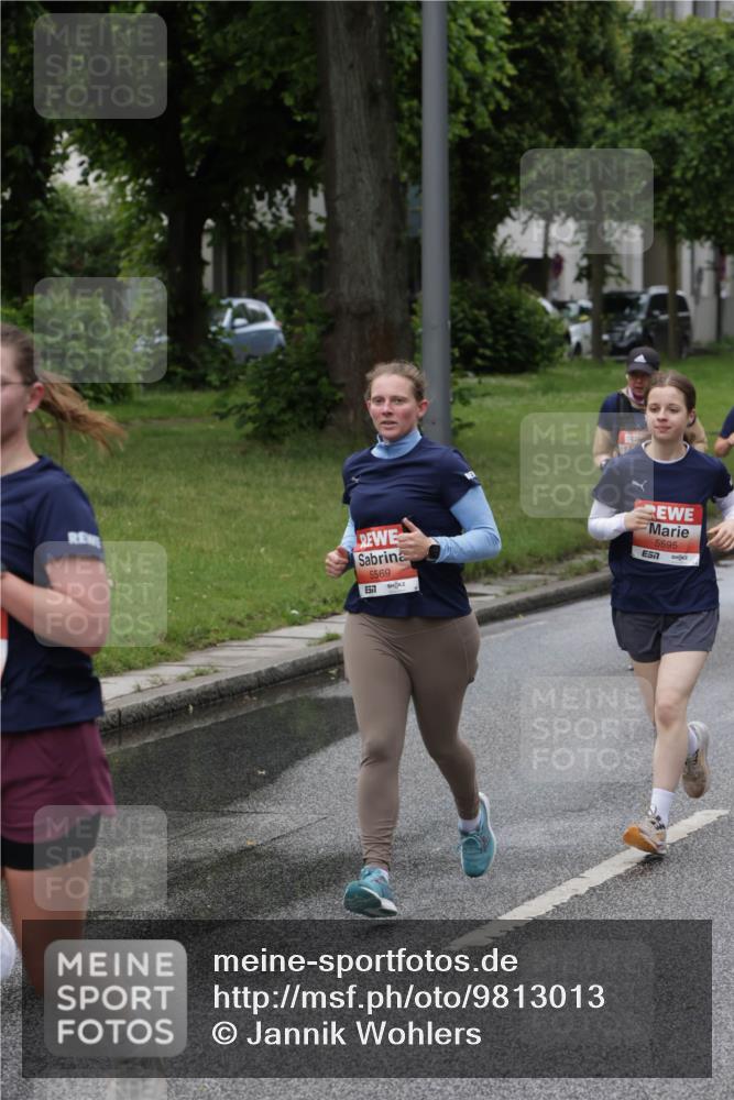 14.06.2026 - REWE Women's Run Jannik Wohlers http://msf.ph/oto/9813013 14.06.2026 10:39:35 Laufen 5569, 657, 5595, 7 meine-sportfotos.de