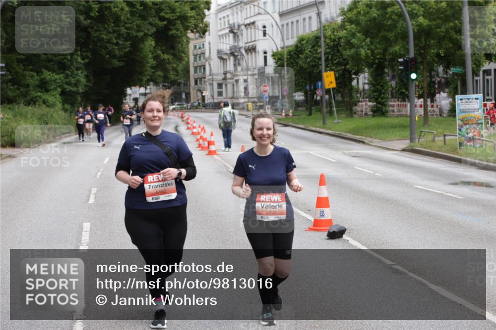 14.06.2026 - REWE Women's Run Jannik Wohlers http://msf.ph/oto/9813016 14.06.2026 11:06:25 Laufen 5152, 5151, 1 meine-sportfotos.de