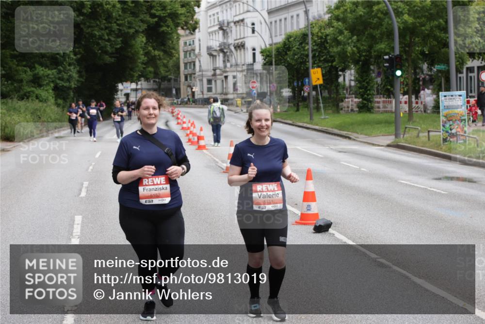 14.06.2026 - REWE Women's Run Jannik Wohlers http://msf.ph/oto/9813019 14.06.2026 11:06:26 Laufen 5152, 5151, 7, 1 meine-sportfotos.de