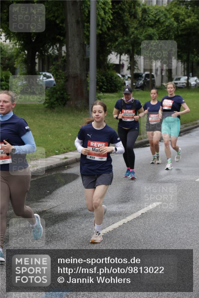 14.06.2026 - REWE Women's Run Jannik Wohlers http://msf.ph/oto/9813022 14.06.2026 10:39:36 Laufen 59, 5595, 7 meine-sportfotos.de