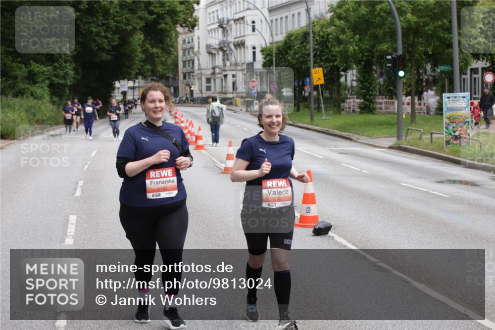 14.06.2026 - REWE Women's Run Jannik Wohlers http://msf.ph/oto/9813024 14.06.2026 11:06:26 Laufen 5152, 7, 5151, 7, 01 meine-sportfotos.de