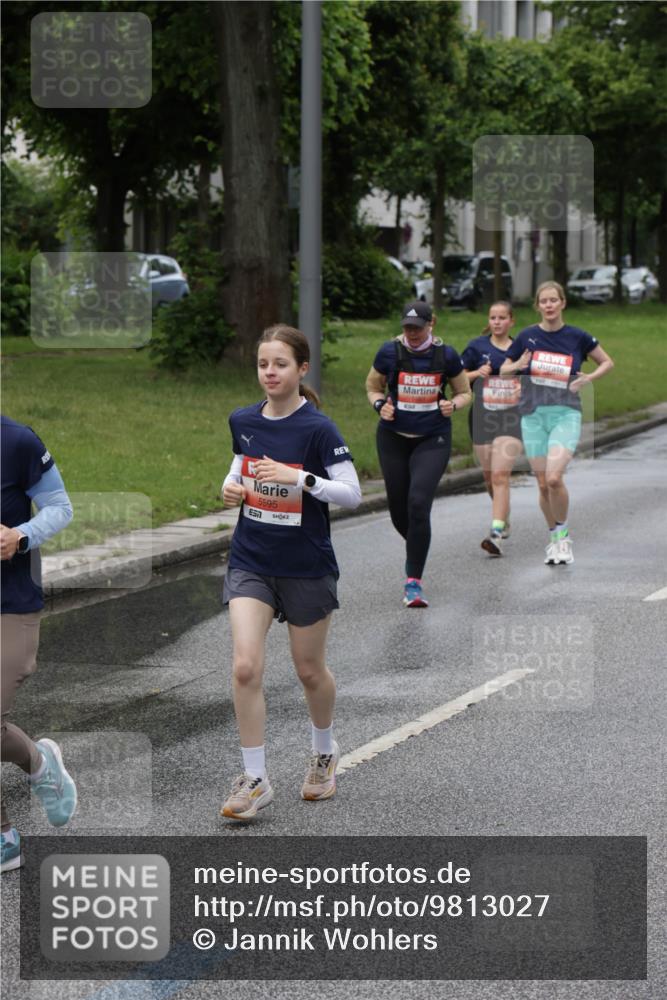 14.06.2026 - REWE Women's Run Jannik Wohlers http://msf.ph/oto/9813027 14.06.2026 10:39:36 Laufen 5595 meine-sportfotos.de