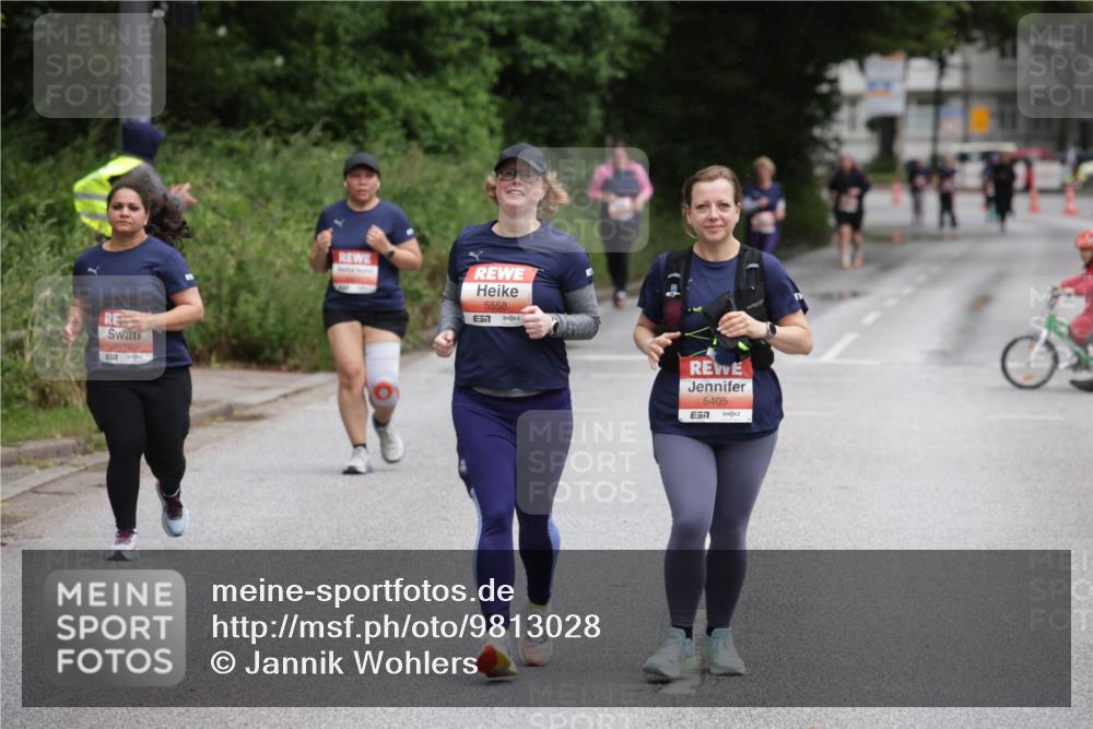 14.06.2026 - REWE Women's Run Jannik Wohlers http://msf.ph/oto/9813028 14.06.2026 11:06:37 Laufen 5972, 5558, 57, 5405, 657 meine-sportfotos.de