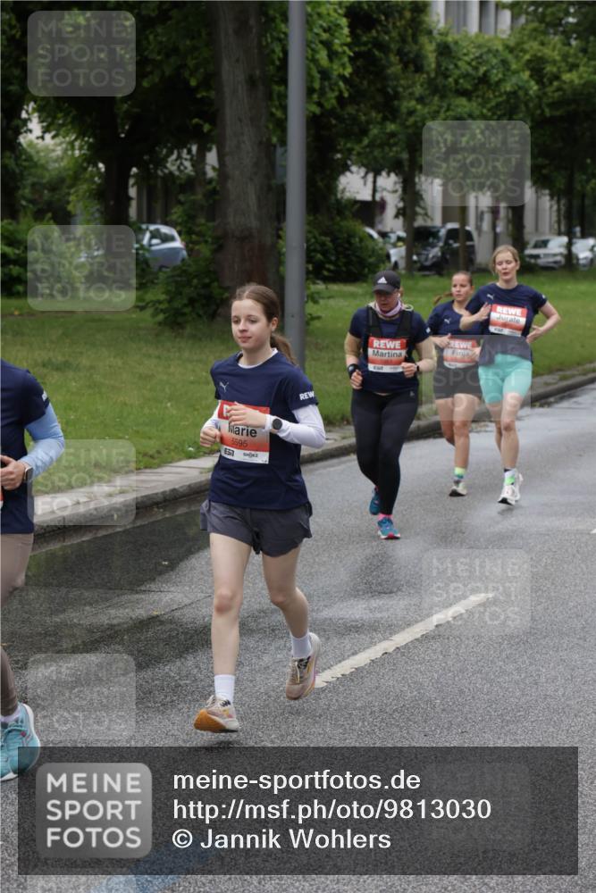 14.06.2026 - REWE Women's Run Jannik Wohlers http://msf.ph/oto/9813030 14.06.2026 10:39:36 Laufen 5595 meine-sportfotos.de
