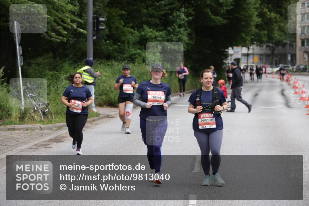 14.06.2026 - REWE Women's Run Jannik Wohlers http://msf.ph/oto/9813040 14.06.2026 11:06:38 Laufen 5558, 7, 5405, 7 meine-sportfotos.de